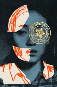 Book Club: The Memory Police @ Fresh Flours